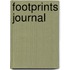 Footprints Journal