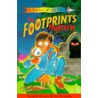 Footprints Mystery by Andrew Donkin