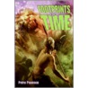 Footprints in Time door Petru Popescu