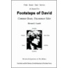 Footsteps Of David by Howard J. Leavitt