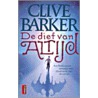 De dief van altijd