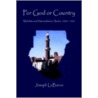 For God Or Country door Joseph Lebaron