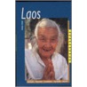 Laos door H. Boon