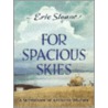 For Spacious Skies by Eric Sloane