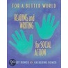 For a Better World door Randy Bomer