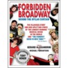 Forbidden Broadway door Michael Portantiere