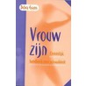 Vrouw zijn door Diana Evans