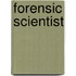 Forensic Scientist