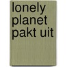 Lonely Planet pakt uit