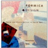 Formica And Design door Susan Grant-Lewin