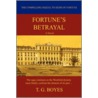 Fortune's Betrayal door T.G. Boyes