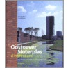 Oostoever sloterplas, Amsterdam door T. Vertegen