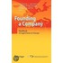 Founding A Company