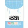 Four Letter Worlds by Steve Lieber