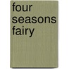 Four Seasons Fairy door Darcy May