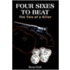 Four Sixes To Beat