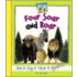 Four Soar and Roar