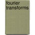 Fourier Transforms