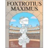 Foxtrotius Maximus by Bill Amend
