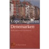 Kopenhagen en Denemarken
