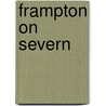 Frampton On Severn door Rose Spence