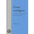 France And Algeria