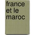 France Et Le Maroc