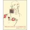 Francesco Clemente by Jean-Christophe Ammann
