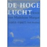 De hoge lucht