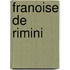 Franoise de Rimini