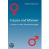 Frauen und Männer door Angelika Wagner-Link