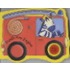 Fred's Fire Engine