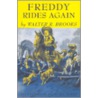 Freddy Rides Again by Walter R. Brooks