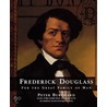 Frederick Douglass door Peter Burchard