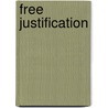 Free Justification door Steve Fernandez