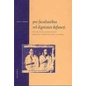 Pro facultatibus vel dignitate defuncti by R.P. Schoen