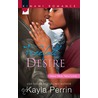 Freefall To Desire door Kayla Perrin