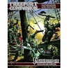 Freeport Companion door Chris Pramas