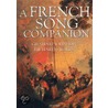 French Song Comp P door Richard Stokes