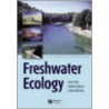 Freshwater Ecology by Walter K. Dodds