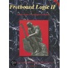 Fretboard Logic Ii by Bill Edwards
