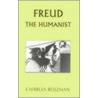 Freud the Humanist door Charles Rojzman