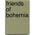 Friends Of Bohemia