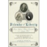 Friends of Liberty door Graham Russell Hodges