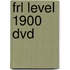 Frl Level 1900 Dvd