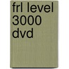 Frl Level 3000 Dvd door Rob Waring