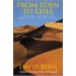 From Eden To Exile
