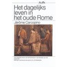 Het dagelijks leven in het oude Rome