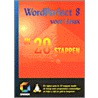 WordPerfect 8 voor Linux