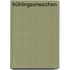 Frühlingserwachen